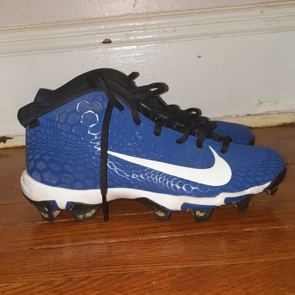 Nike Kids' Force Trout 5 Pro Keystone Baseball Cle